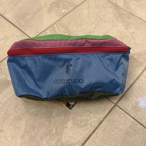 Cotopaxi Bataan 3L Fanny Pack NWT
